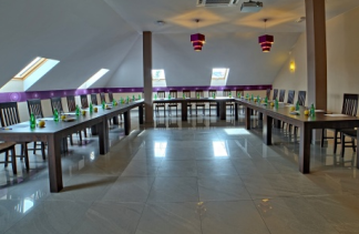 Restauracje - Zajazd Euforia & Restauracja Spichlerz - obiekt - zdjęcie 3 