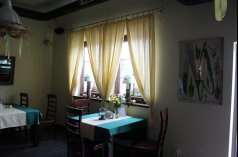 Restauracje - Zajazd Euforia & Restauracja Spichlerz - zdjęcie 4