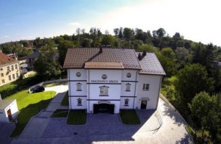 Hotele 3*** - Hotel*** Miodowy Młyn - obiekt - zdjęcie 1 