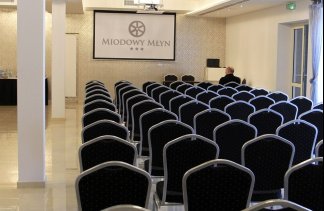 Hotele 3*** - Hotel*** Miodowy Młyn - obiekt - zdjęcie 2 