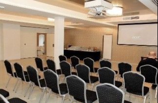 Hotele 3*** - Hotel*** Miodowy Młyn - obiekt - zdjęcie 3 