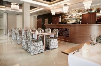 Hotele 3*** - Hotel*** Miodowy Młyn - obiekt - zdjęcie 8 