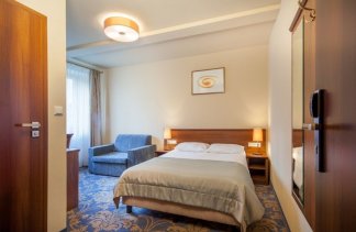 Hotele 3*** - Hotel*** Miodowy Młyn - obiekt - zdjęcie 5 