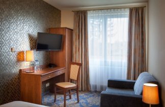 Hotele 3*** - Hotel*** Miodowy Młyn - obiekt - zdjęcie 6 