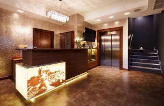 Hotele 3*** - Hotel*** Miodowy Młyn - obiekt - zdjęcie 7 