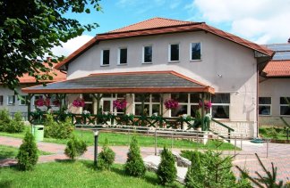 Ośrodki szkoleniowe - Rewita Waplewo - obiekt - zdjęcie 1 