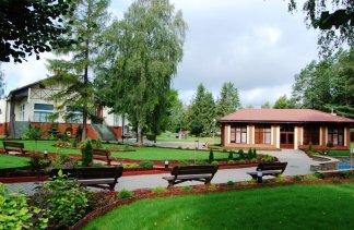 Ośrodki szkoleniowe - Rewita Waplewo - obiekt - zdjęcie 2 