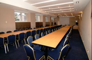 Ośrodki szkoleniowe - Rewita Waplewo - obiekt - zdjęcie 4 