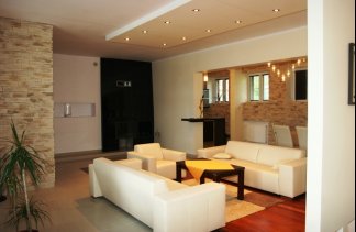 Ośrodki szkoleniowe - Rewita Waplewo - obiekt - zdjęcie 7 