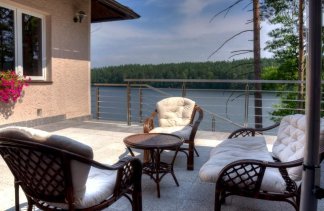 Ośrodki szkoleniowe - Rewita Waplewo - obiekt - zdjęcie 11 