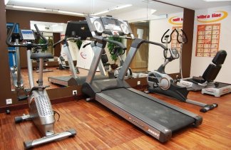 Ośrodki szkoleniowe - Rewita Waplewo - obiekt - zdjęcie 10 