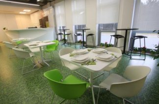 Centra konferencyjne - Centrum Konferencyjne Eureka Technology Park - obiekt - zdjęcie 4 