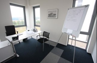 Centra konferencyjne - Centrum Konferencyjne Eureka Technology Park - obiekt - zdjęcie 6 