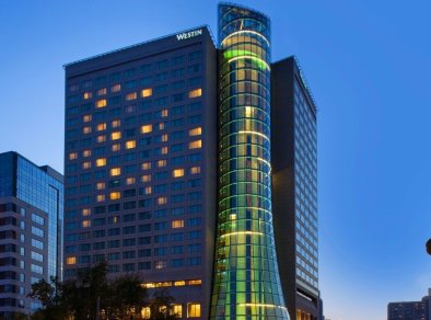 The Westin Warsaw - sale konferencyjne Warszawa