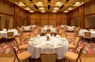 Hotele 5***** - The Westin Warsaw - obiekt - zdjęcie 6 