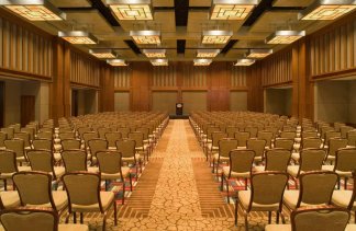 Hotele 5***** - The Westin Warsaw - obiekt - zdjęcie 5 