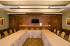 Hotele 5***** - The Westin Warsaw - zdjęcie 4