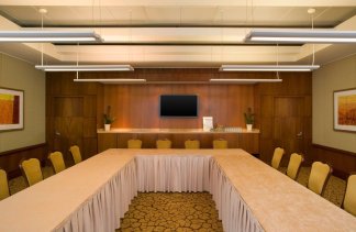 Hotele 5***** - The Westin Warsaw - obiekt - zdjęcie 4 