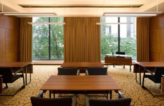 Hotele 5***** - The Westin Warsaw - obiekt - zdjęcie 3 