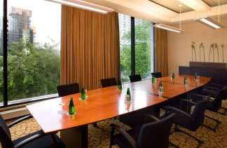 Hotele 5***** - The Westin Warsaw - obiekt - zdjęcie 2 