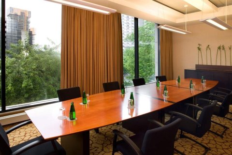 Hotele 5***** - The Westin Warsaw - zdjęcie 2