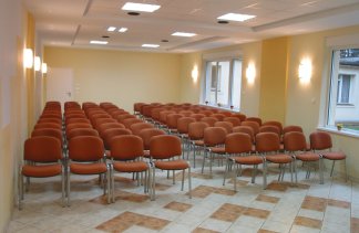 Ośrodki szkoleniowe - Ośrodek Szkoleniowo-Wypoczynkowy DELFIN - obiekt - zdjęcie 3 