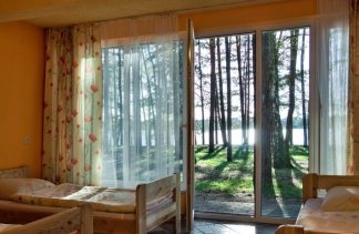 Ośrodki szkoleniowe - Ośrodek Szkoleniowo-Wypoczynkowy DELFIN - obiekt - zdjęcie 5 