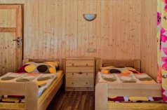 Ośrodki szkoleniowe - Ośrodek Szkoleniowo-Wypoczynkowy DELFIN - zdjęcie 4