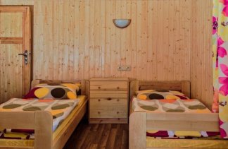 Ośrodki szkoleniowe - Ośrodek Szkoleniowo-Wypoczynkowy DELFIN - obiekt - zdjęcie 4 