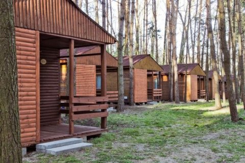 Ośrodki szkoleniowe - Ośrodek Szkoleniowo-Wypoczynkowy DELFIN - zdjęcie 2