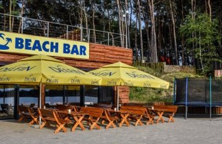 Ośrodki szkoleniowe - Ośrodek Szkoleniowo-Wypoczynkowy DELFIN - obiekt - zdjęcie 7 