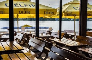 Ośrodki szkoleniowe - Ośrodek Szkoleniowo-Wypoczynkowy DELFIN - obiekt - zdjęcie 8 