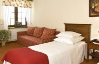 Dworki - Dworek nad Regą - obiekt - zdjęcie 8 