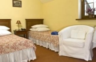 Dworki - Dworek nad Regą - obiekt - zdjęcie 9 