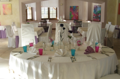 Dworki - Dworek nad Regą - zdjęcie 4