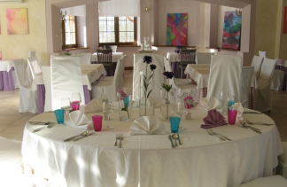 Dworki - Dworek nad Regą - obiekt - zdjęcie 4 