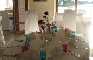 Dworki - Dworek nad Regą - obiekt - zdjęcie 6 