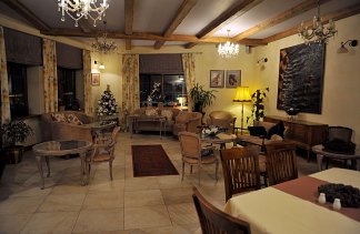 Dworki - Dworek nad Regą - obiekt - zdjęcie 2 