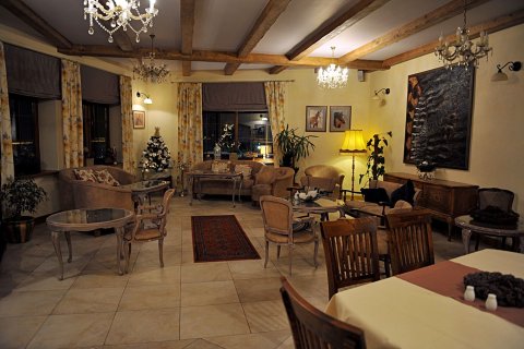 Dworki - Dworek nad Regą - zdjęcie 2