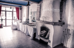 Dworki - Dworek nad Regą - zdjęcie 3