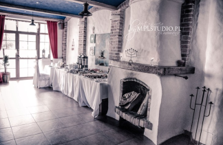 Dworki - Dworek nad Regą - obiekt - zdjęcie 3 