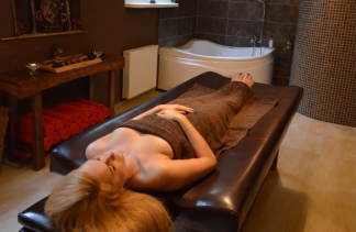 Dworki - Dworek nad Regą - obiekt - zdjęcie 10 