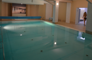 Dworki - Dworek nad Regą - obiekt - zdjęcie 11 