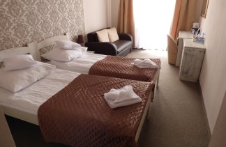 nad morzem - Taverna & Villa Rafa - obiekt - zdjęcie 9 