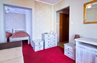 nad morzem - Taverna & Villa Rafa - obiekt - zdjęcie 8 