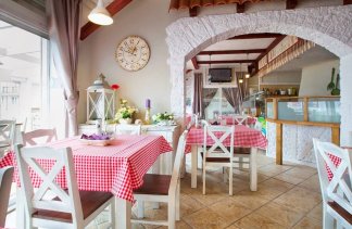 nad morzem - Taverna & Villa Rafa - obiekt - zdjęcie 11 