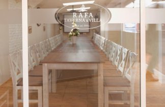 nad morzem - Taverna & Villa Rafa - obiekt - zdjęcie 5 