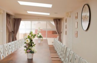 nad morzem - Taverna & Villa Rafa - obiekt - zdjęcie 4 