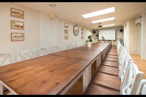 nad morzem - Taverna & Villa Rafa - zdjęcie 2