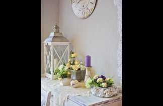 nad morzem - Taverna & Villa Rafa - obiekt - zdjęcie 7 